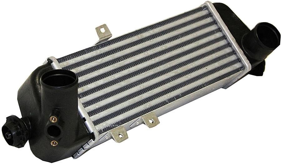 Abakus Intercooler Hyundai I30 1 6 2 0 Crdi 019 018 0001 Opinie i