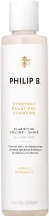 Philip B Szampon Do Codziennej Pielęgnacji Włosów Everyday Beautiful Shampoo 947 ml