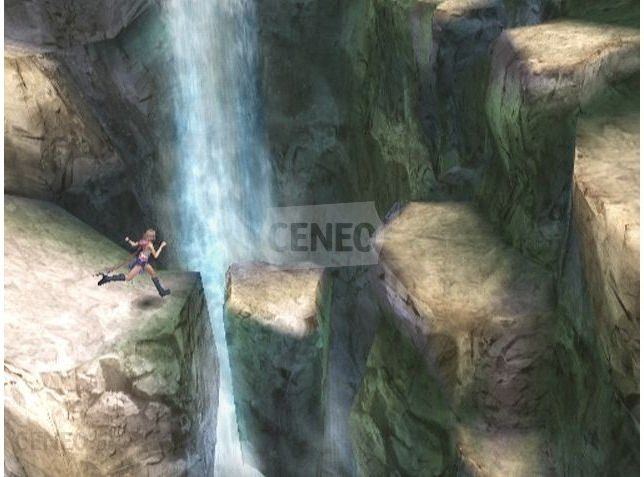 Final Fantasy X-2 (Gra PS2)