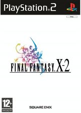 Final Fantasy X-2 (Gra PS2) - Gry PlayStation 2