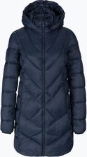 Zdjęcie Cmp Kurtka Puchowa Damska Parka Snaps Hood Granatowa 32K3036 N950 8059342500305 - Mikołów