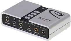 DeLOCK USB Sound Box 7.1 (61803)