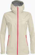 Giacca Donna Impermeabile E Traspirante Per Trekking - Leggera, Con Cappuccio E Tasche - Foto 7