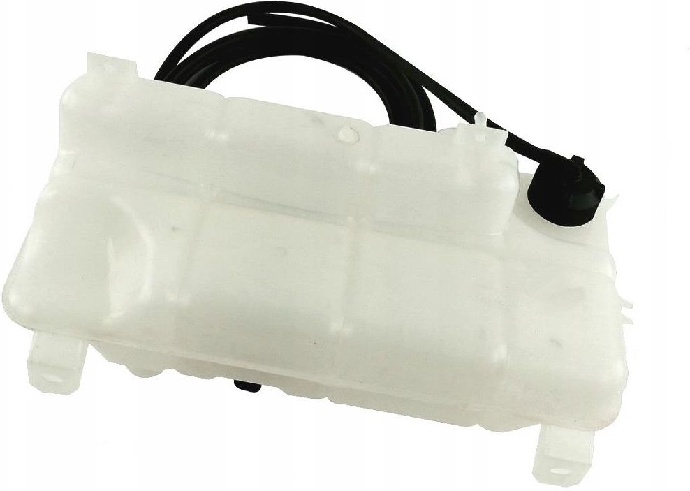 Spartan Parts Zbiornik Wyrównawczy Iveco Daily 06 Plus 2 3Jtd 00 Spp