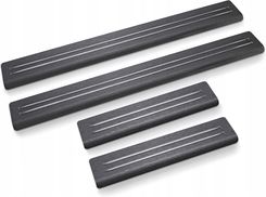 Zdjęcie Listwy Na Progi Do Skoda Yeti 5L 2005 2012 - Mieroszów