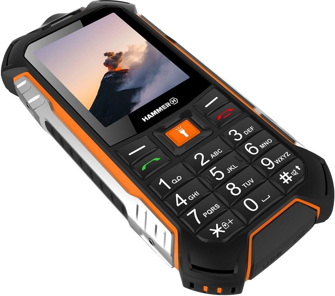 HAMMER Boost LTE - zdjęcie 1 HAMMER Boost LTE