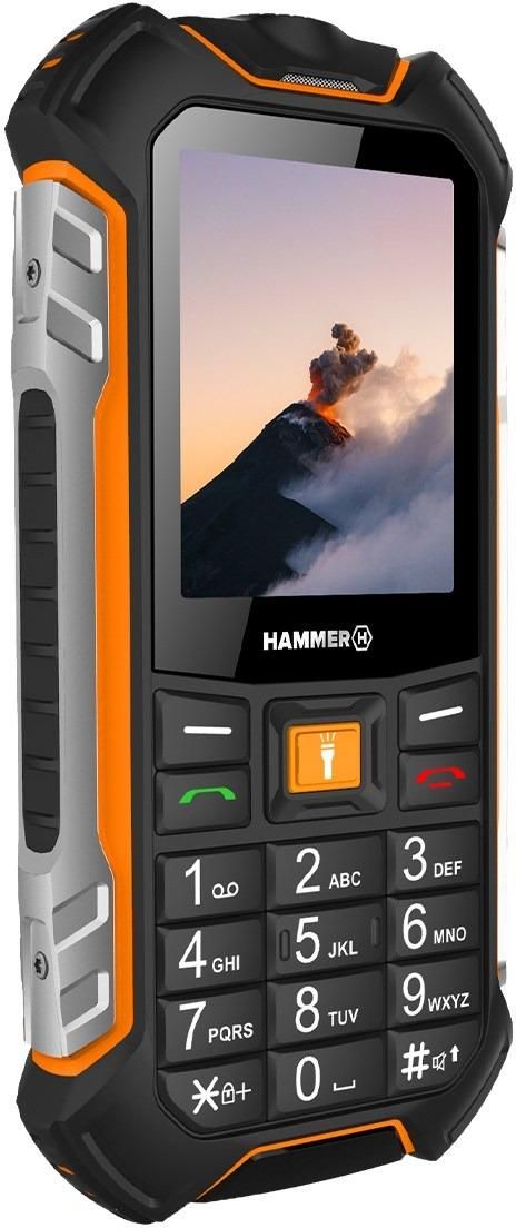 HAMMER Boost LTE - zdjęcie 4 HAMMER Boost LTE