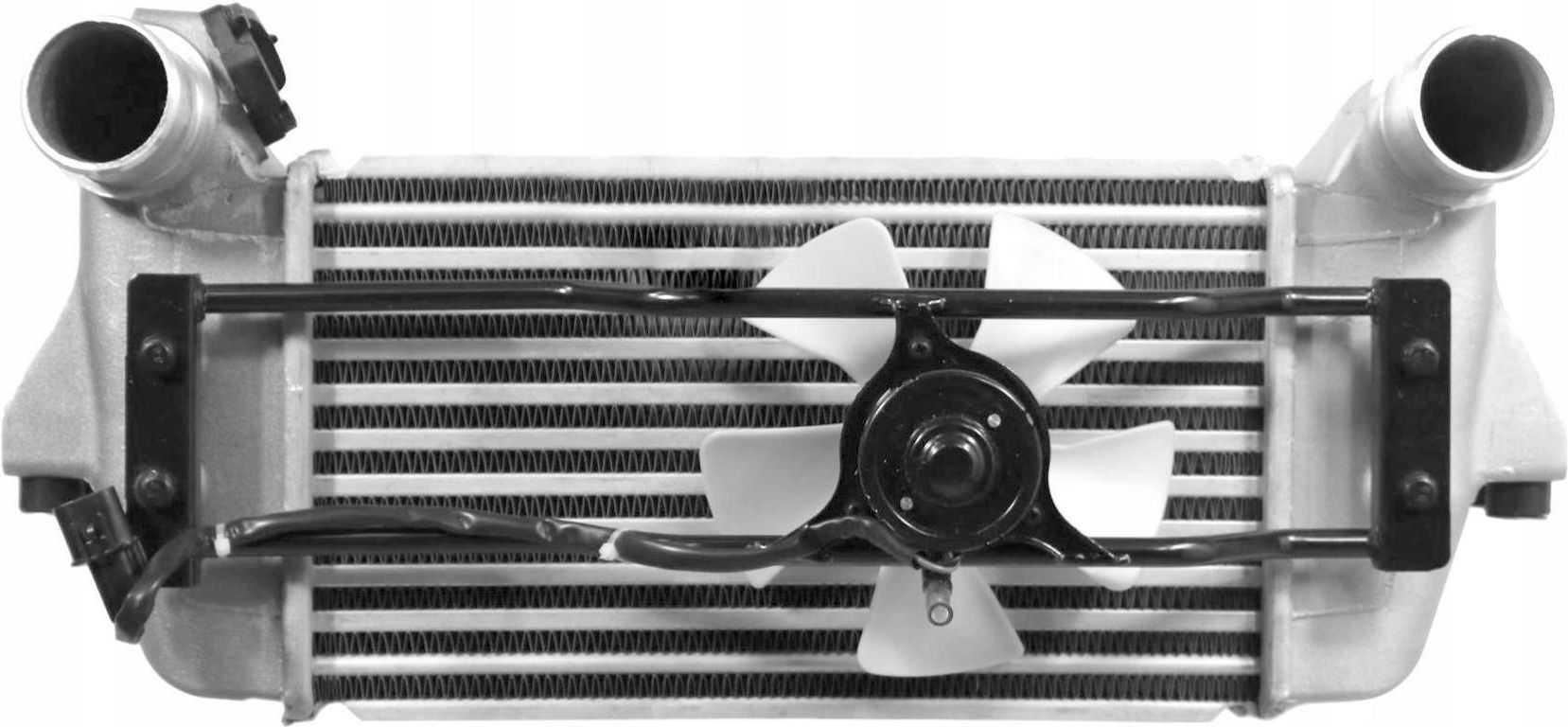 Kia Oe Intercooler K2900 29Crdi 07 281904X651 Ki13007Ox Opinie i ceny