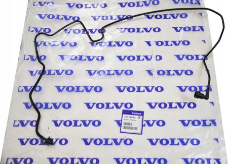 Volvo Oe S60 V60 Przewód Zbiornika Wyrownawczego 31319052