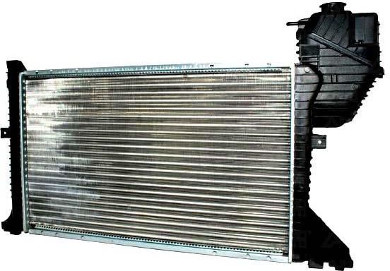 Pompa Carburante Diesel Per Mercedes Sprinter 901-904 2.2L 2.7L 2000-2006 - Ricambio 6110900350 - 1 Pezzo