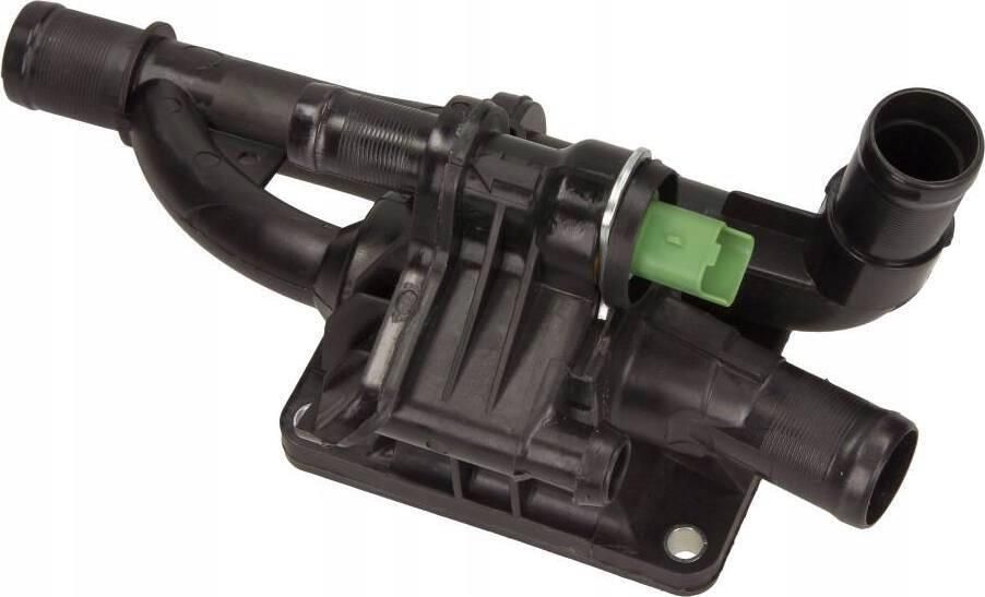 Waterpomp voor een ford c-max ii-dxa/cb7, dxa/ceu 1.0 ecoboost