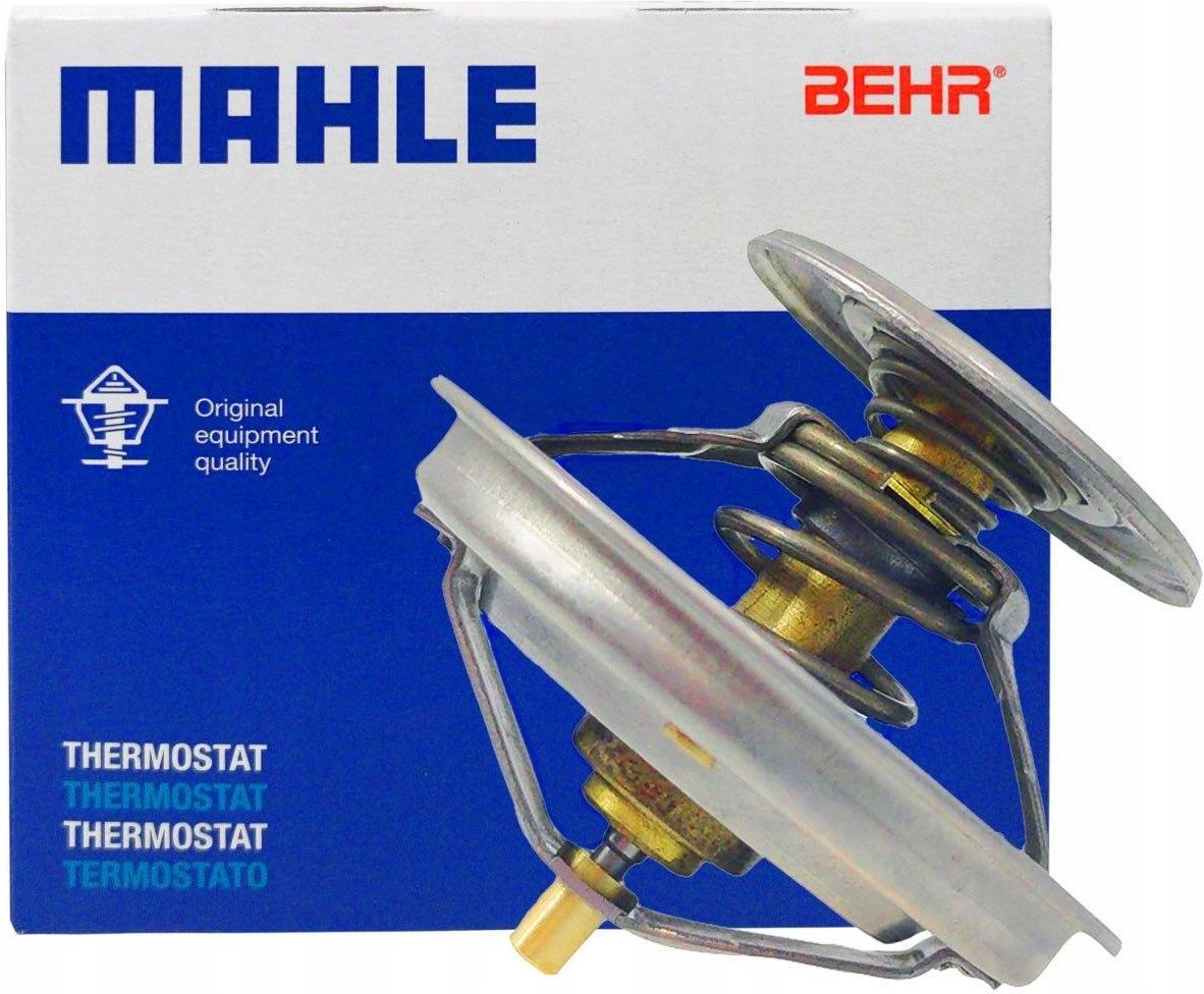 BEHR G.1018.88 BEHR TERMOSTATI
