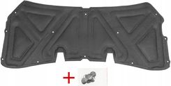 Inny Wygłuszenie Maski Nissan Qashqai 06-10 65840-Jd000