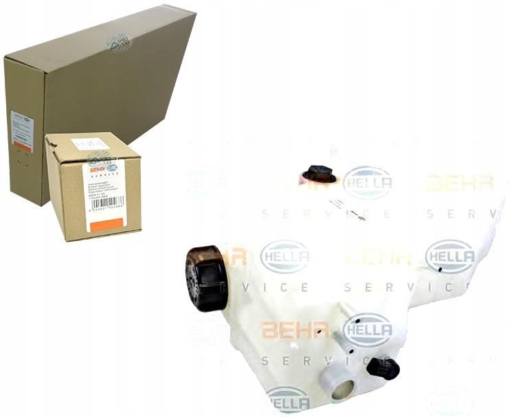 BEHR HELLA SERVICE 9GS 351 337-441 *** PREMIUM LINE *** Condotto alta pressione, Climatizzatore, da Compressore clima a Condensatore