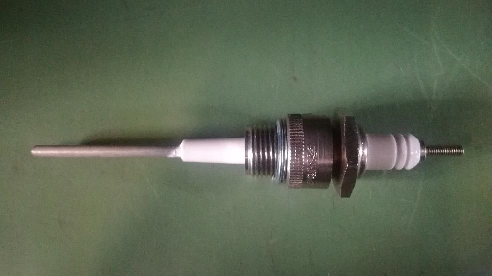 Iskra Czujnik Płomienia 168030041 - Opinie i ceny na Ceneo.pl