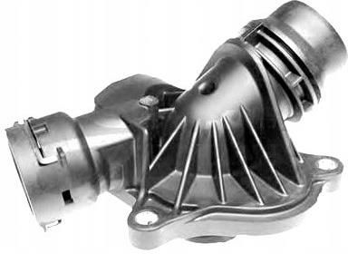 GATES TH26888G1 Termostato Refrigerante Con Carcasa (cárter) Con Juntas 88°C