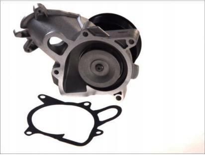 Skf Vkpc88636 Pompa Wody Bwm E46 330D E65 X5 3 0D 88636 - Opinie i ceny ...