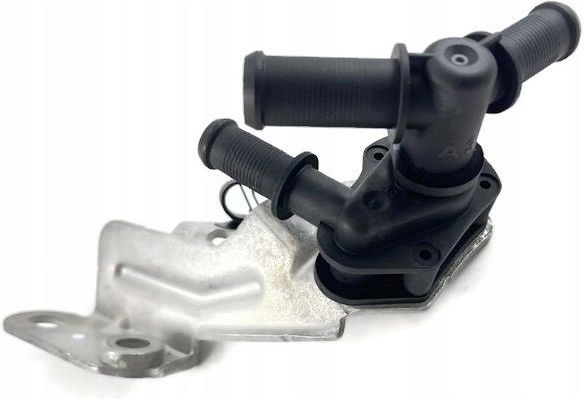 Peugeot Oe Złączka Chłod Turbo Partner Rifter 9836330880