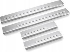 Zdjęcie Listwy Na Progi Kia Rio I Dc SdKb 1999 2004 - Głuszyca