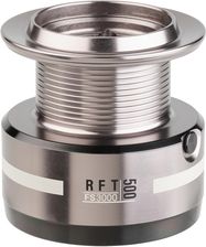 Zdjęcie Caperlan Szpula Kołowrotka Rft 500 Z Wolnym Biegiem 3000 - Biłgoraj