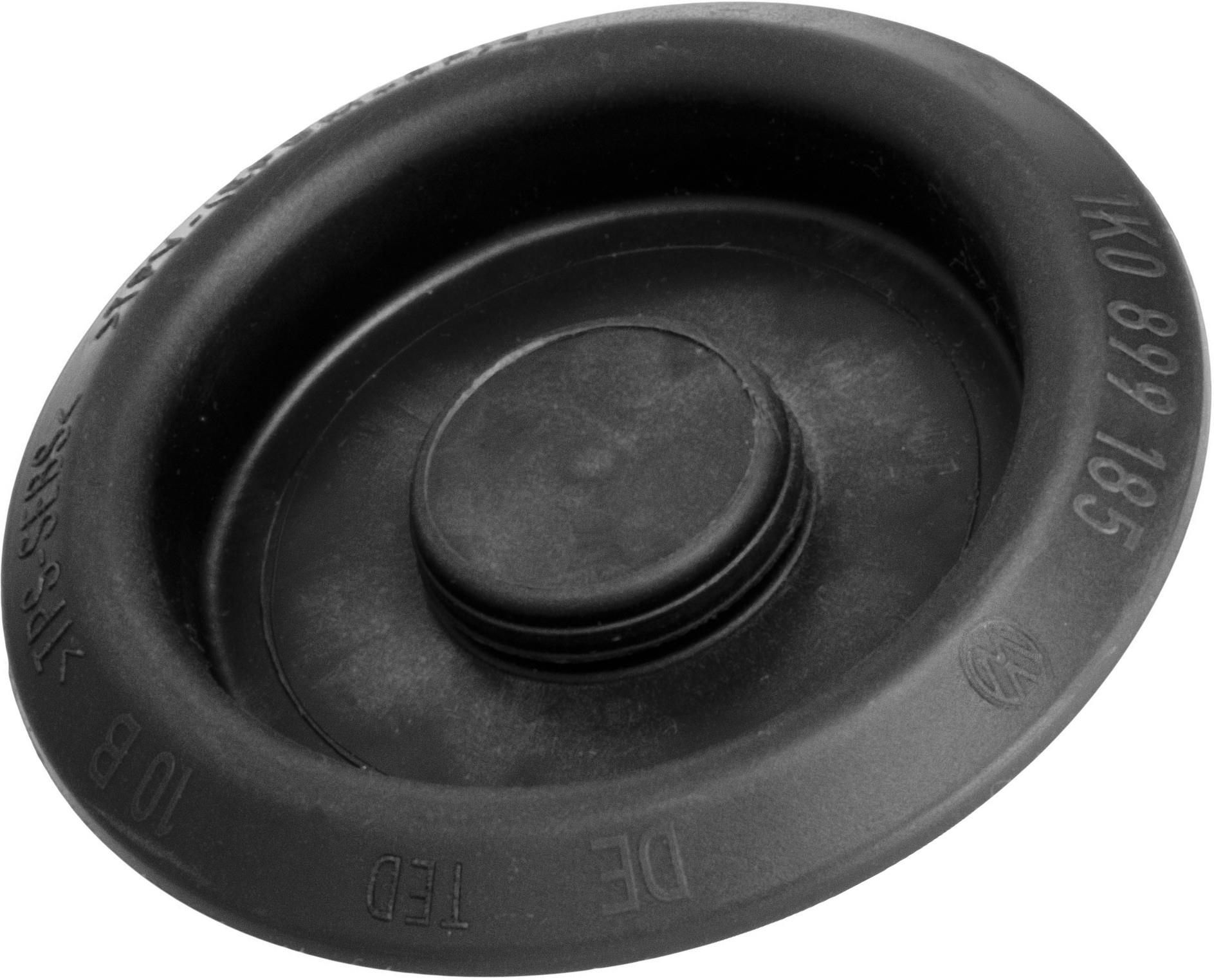 Volkswagen Oe Aso 3X Korek Zaślepka Podłoga Próg Vag 40Mm 1K0899185 ...