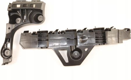 Opel Oe Crossland X Ślizg Tylny Prawy Zderzaka 39097402