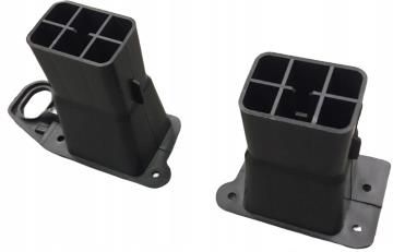 ポチ Peugeot Oe Strefa Zgniotu 3008 5008 742293 - Opinie i ceny