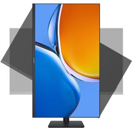 Monitor Huawei MateView SE 23.8 Black (53060681) - Opinie i ceny