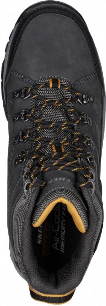 Buty trekkingowe Skechers Relment Daggett 20464222S425 - Ceny i opinie - Ceneo.pl