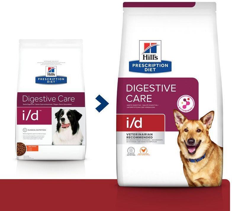 Karma Hill S Prescription Diet Digestive Care I D Z Kurczakiem 16Kg karma-hill-s-prescription-diet-digestive-care-i-d-z-kurczakiem-16kg