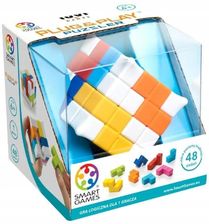 Zdjęcie IUVI Games Smart Games Plug & Play Puzzler - Ciężkowice