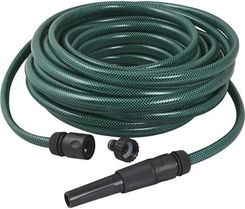 garden hose connector