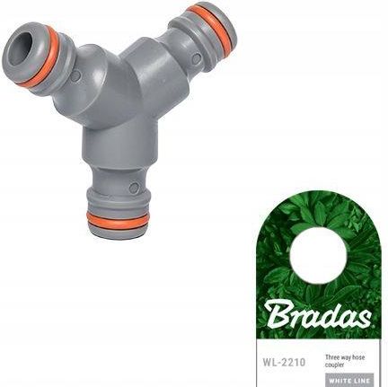 Gardena Original Gardena System - Adattatore, da filettatura interna da