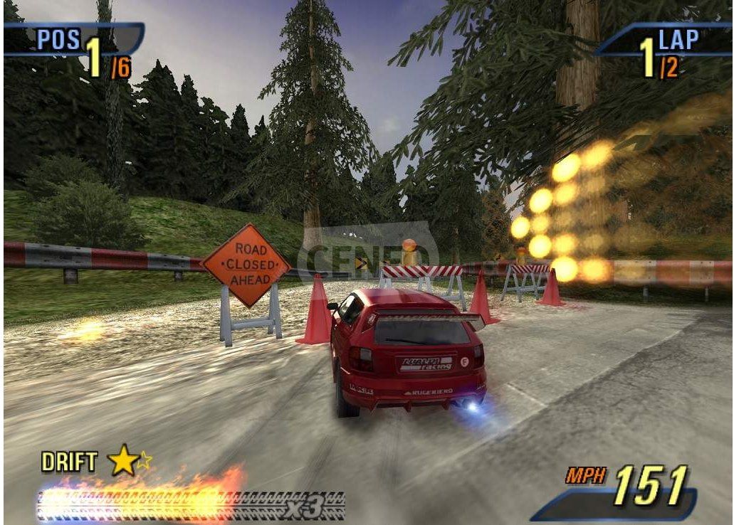 cheat codes for burnout 3 takedown for ps2