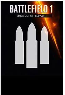 Battlefield 1 Shortcut Kit Support Bundle (Xbox One Key)