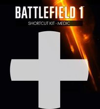 Zdjęcie Battlefield 1 Shortcut Kit Medic Bundle (Xbox One Key) - Warszawa