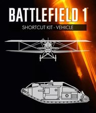 Zdjęcie Battlefield 1 Shortcut Kit Vehicle Bundle (Xbox One Key) - Kobyłka