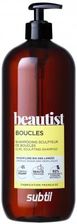 Subtil Beautist Szampon Do Włosów Kręconych Definiujący Loki 950 ml