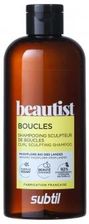 Subtil Beautist Szampon Do Włosów Kręconych Definiujący Loki 300 ml