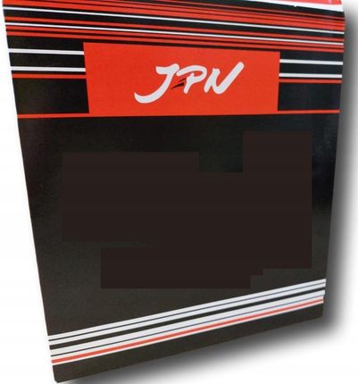 Jpn Filtr Powietrza Hyundai 20F0539Jpn