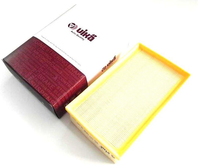 Filtr powietrza Vika Filtr Powietrza Skoda Vw Seat 1620 5Q0129620B ...