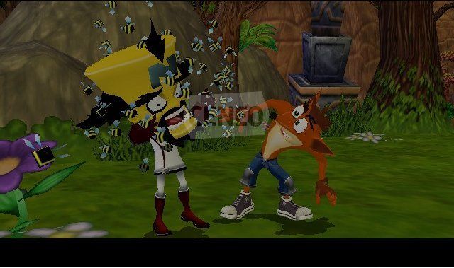 Crash bandicoot macbook download