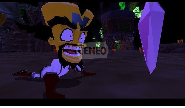 Bandicoot Bandicoot