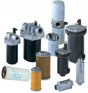 Donaldson Filtr Hydrauliczny Off P550229 - Opinie i ceny na Ceneo.pl
