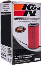 Zdjęcie K&N Filters Filtr Oleju [Kn] Kn202 - Rymanów