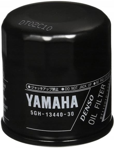 Filtr oleju Yamaha Filtr Oleju 5Gh134407100 Y5Gh1344030 - Opinie i ceny ...