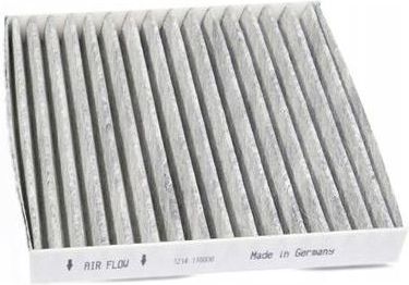 Filtr kabinowy Bmw Oe Oryginalny Filtr Kabi X3 F25 X4 F26 64312284828 ...