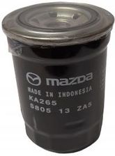 Zdjęcie Mazda Oe Filtr Paliwa 3 Bp Cx30 Dm S80513Za5 - Warta