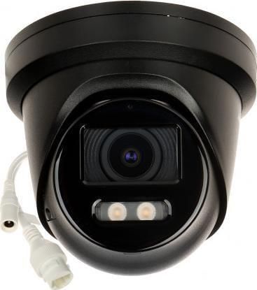 Hikvision Kamera Ip Ds 2Cd2387G2 Lu(2.8Mm)(C)(Black) Colorvu 8.3Mpx 4K Uhd
