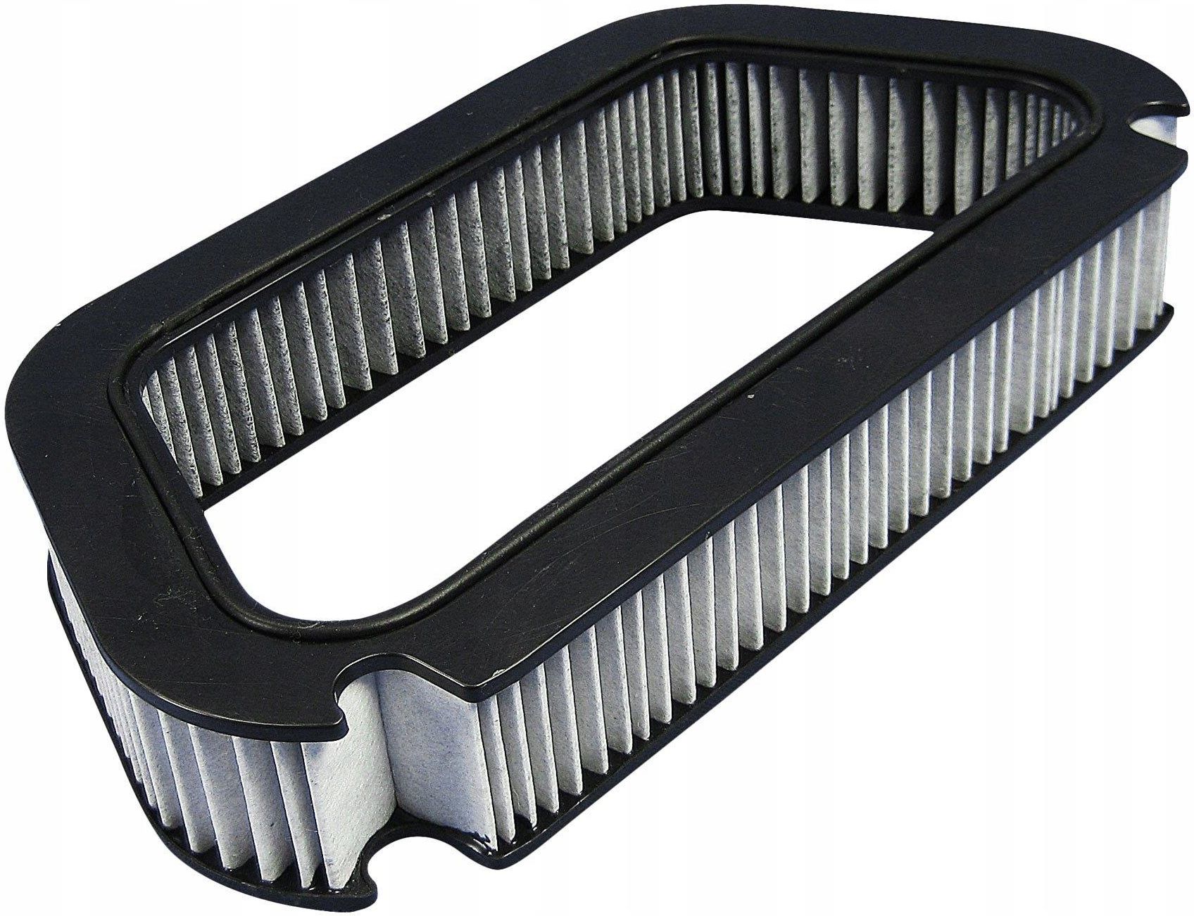 Filtr kabinowy Maxgear Audi A8 Ii Filtr Kabiny Przeciw Pyłkowy Węglowy ...